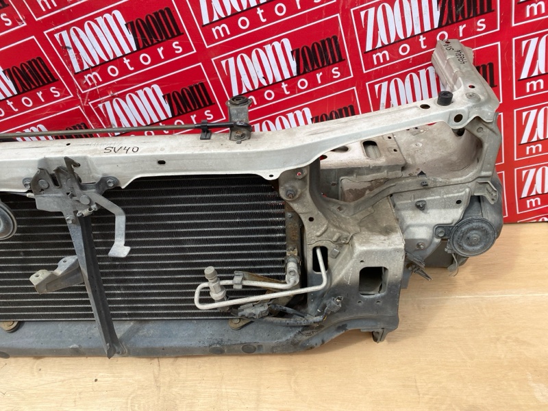 Рамка радиатора, 14300 рублей, Солонцы