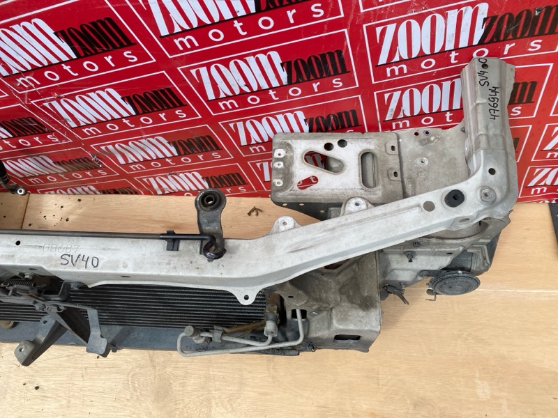 Рамка радиатора, 14300 рублей, Солонцы