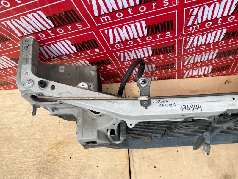 Рамка радиатора, 14300 рублей, Солонцы