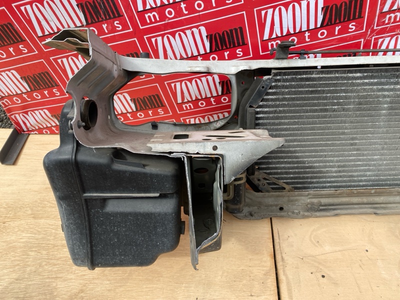 Рамка радиатора, 14300 рублей, Солонцы