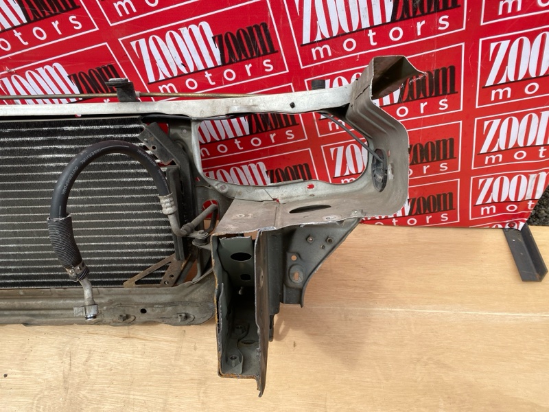 Рамка радиатора, 14300 рублей, Солонцы