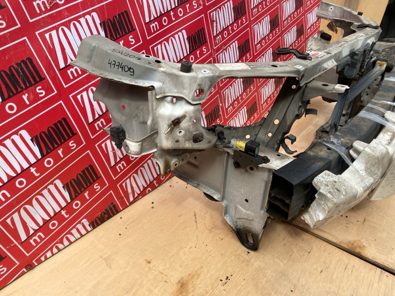 Рамка радиатора, 8600 рублей, Солонцы