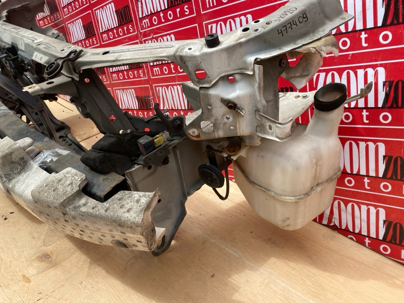 Рамка радиатора, 8600 рублей, Солонцы