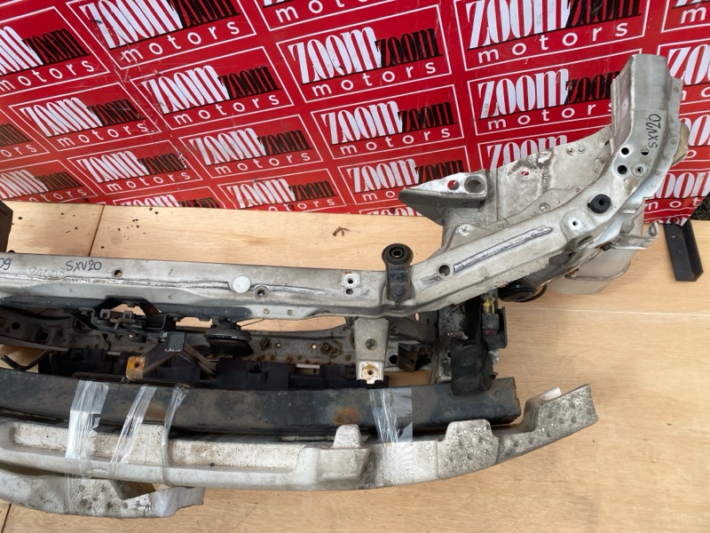 Рамка радиатора, 8600 рублей, Солонцы