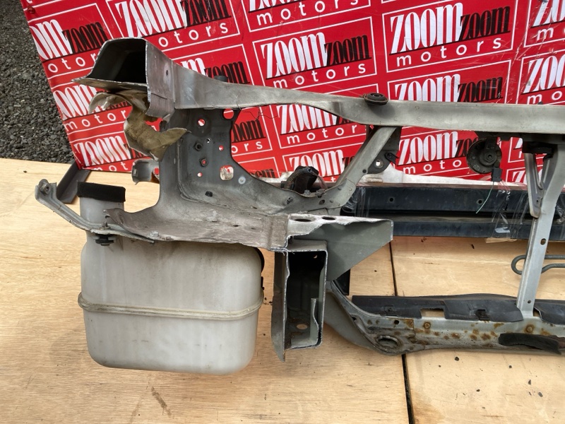 Рамка радиатора, 8600 рублей, Солонцы