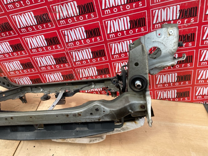 Рамка радиатора, 8600 рублей, Солонцы