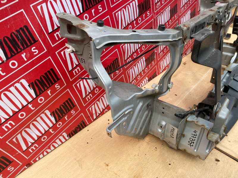 Рамка радиатора, 2400 рублей, Солонцы