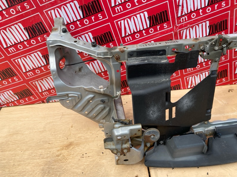 Рамка радиатора, 2400 рублей, Солонцы