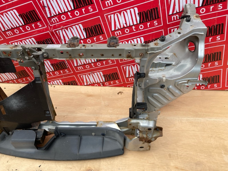 Рамка радиатора, 2400 рублей, Солонцы