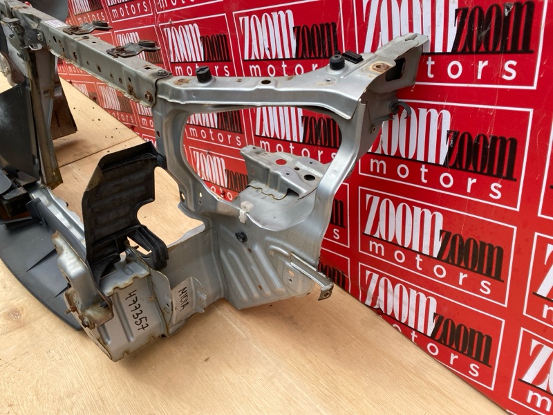 Рамка радиатора, 2400 рублей, Солонцы