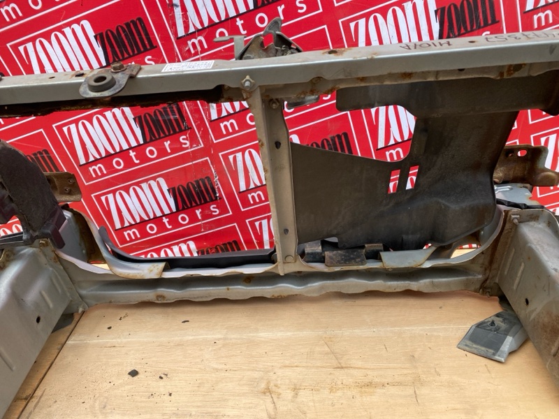 Рамка радиатора, 2400 рублей, Солонцы