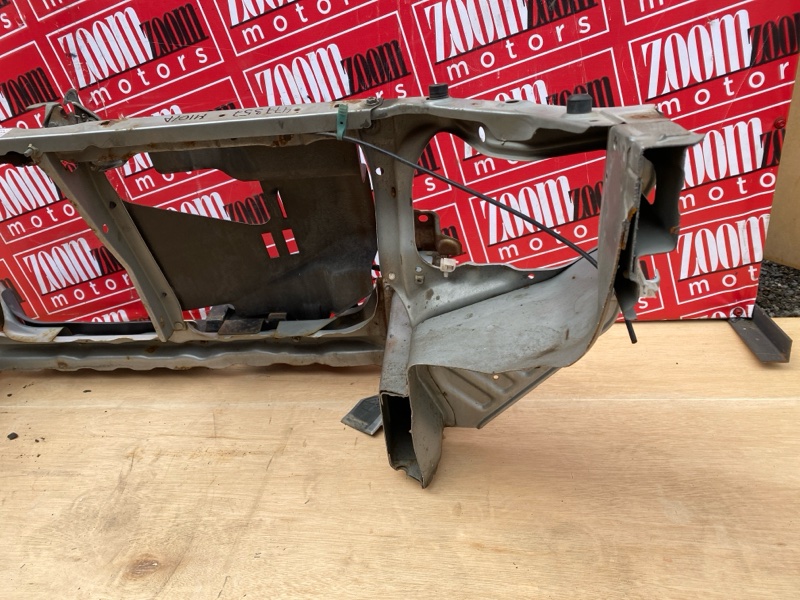 Рамка радиатора, 2400 рублей, Солонцы