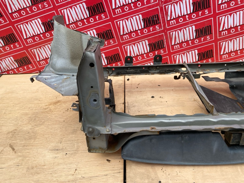 Рамка радиатора, 2400 рублей, Солонцы