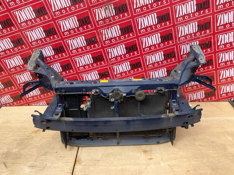 Рамка радиатора, 7200 рублей, Солонцы