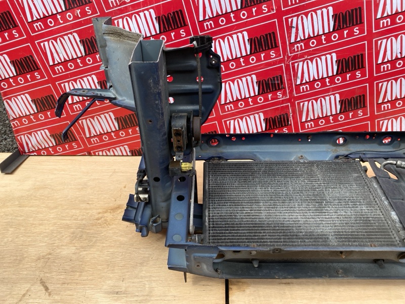 Рамка радиатора, 7200 рублей, Солонцы