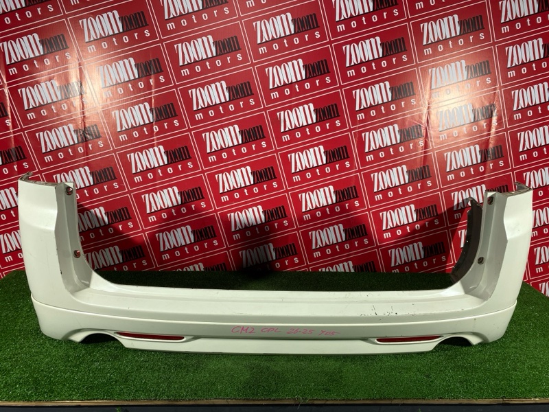 Бампер, 5300 рублей, Красноярск