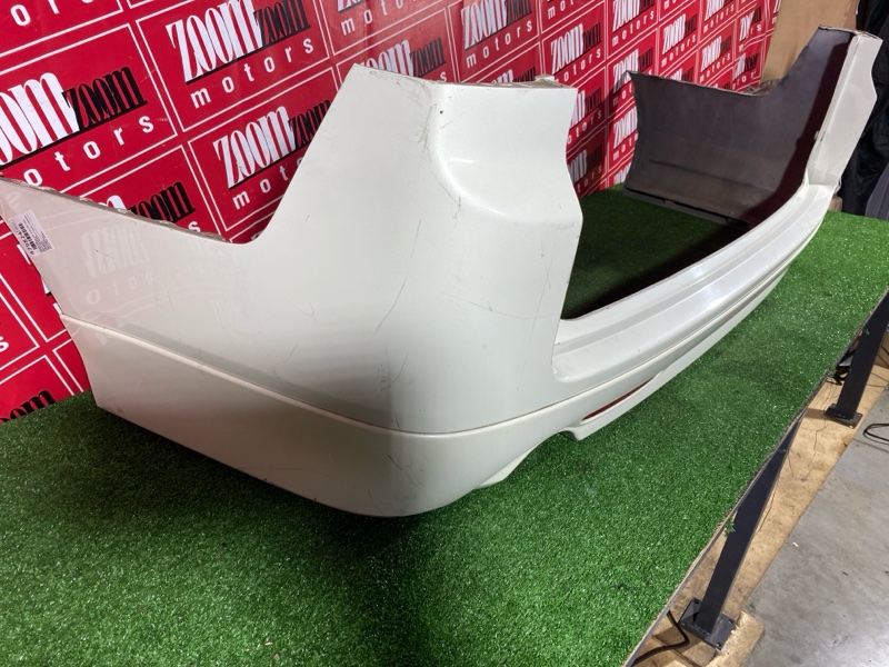 Бампер, 5300 рублей, Красноярск