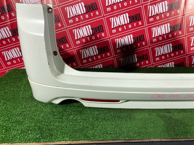 Бампер, 5300 рублей, Красноярск