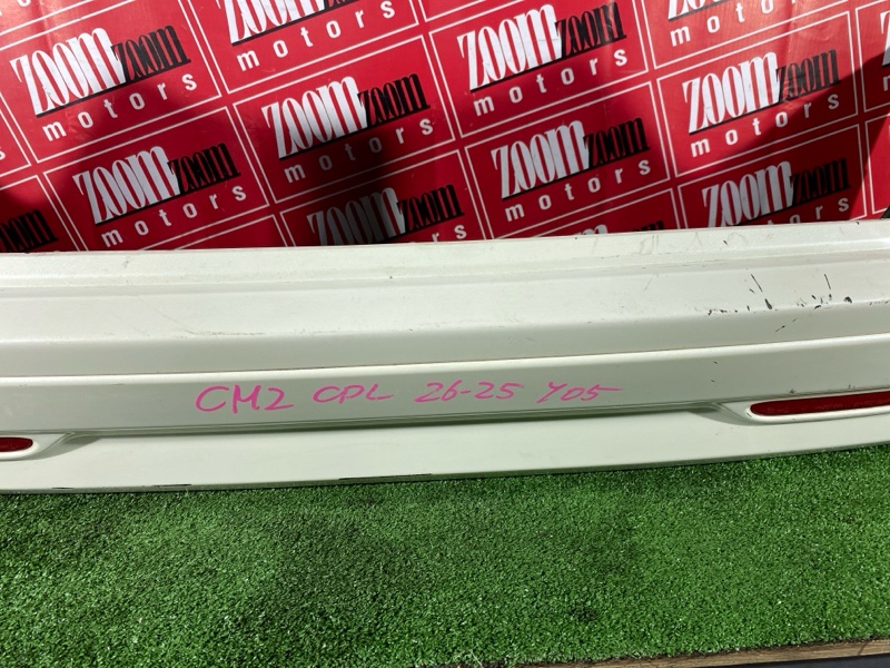 Бампер, 5300 рублей, Красноярск