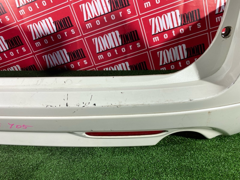 Бампер, 5300 рублей, Красноярск