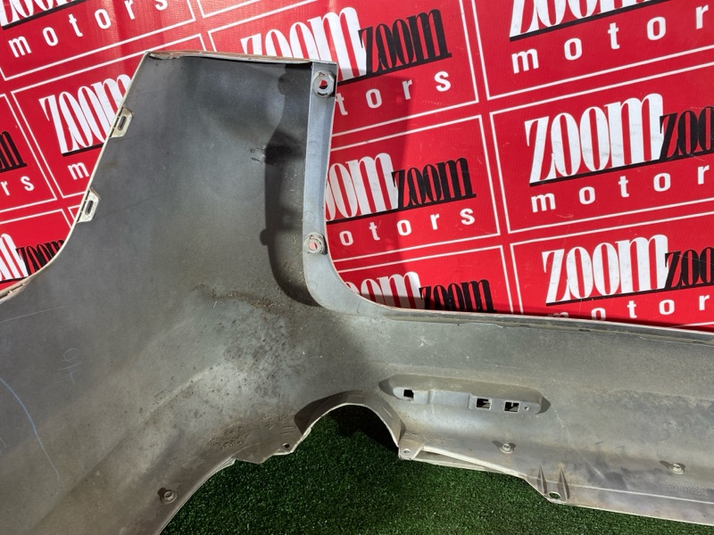 Бампер, 5300 рублей, Красноярск