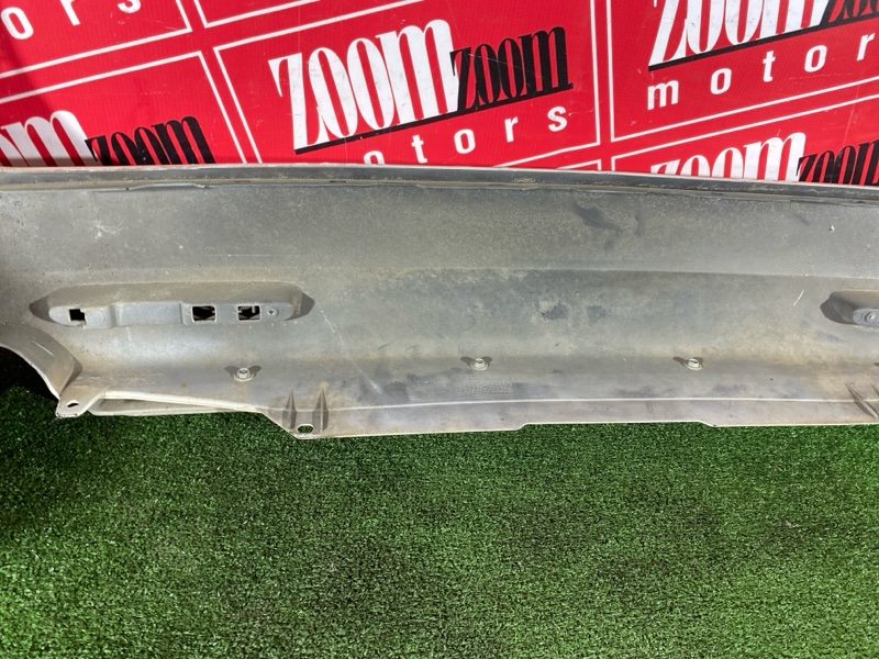 Бампер, 5300 рублей, Красноярск