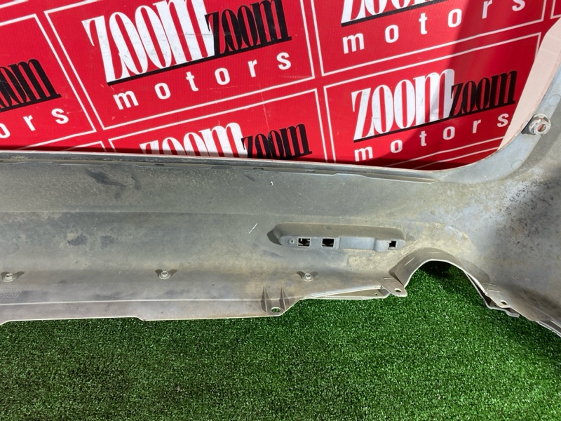 Бампер, 5300 рублей, Красноярск