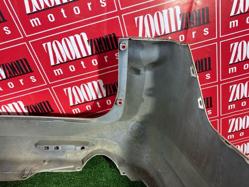 Бампер, 5300 рублей, Красноярск