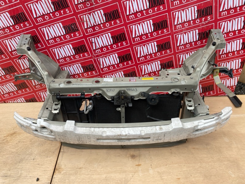 Рамка радиатора, 13300 рублей, Солонцы