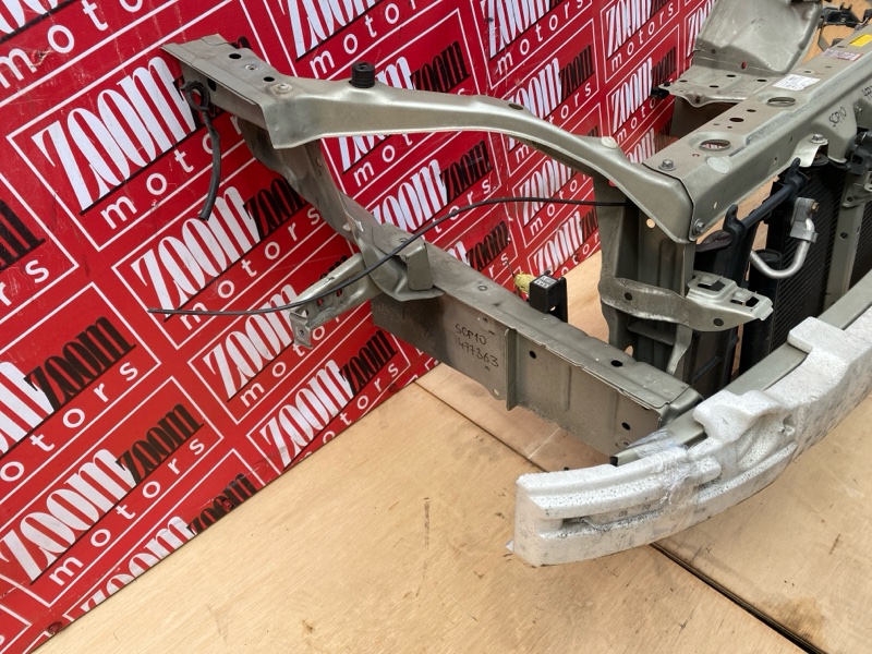 Рамка радиатора, 13300 рублей, Солонцы