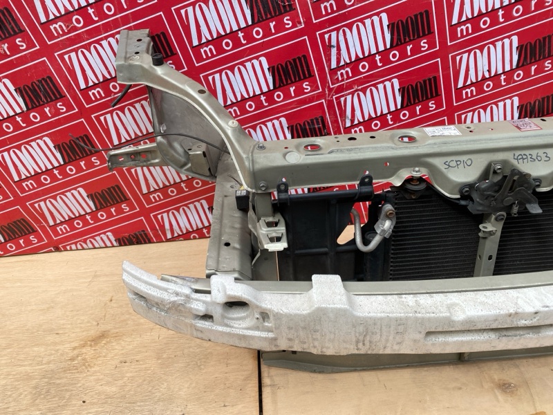 Рамка радиатора, 13300 рублей, Солонцы