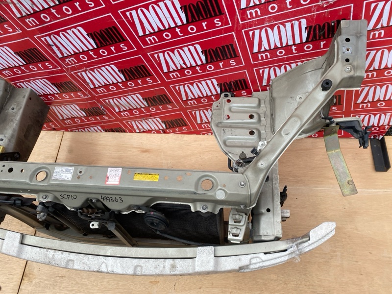 Рамка радиатора, 13300 рублей, Солонцы