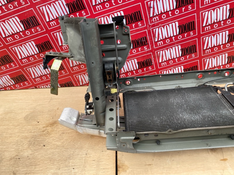 Рамка радиатора, 13300 рублей, Солонцы