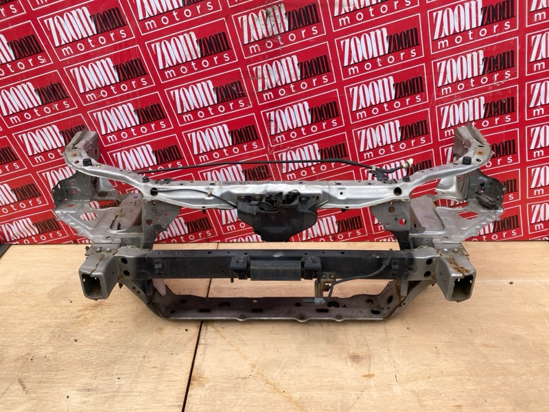 Рамка радиатора, 2900 рублей, Солонцы