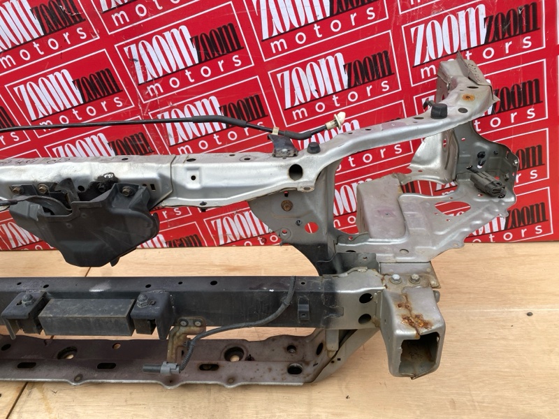 Рамка радиатора, 2900 рублей, Солонцы