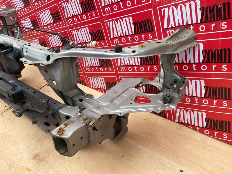 Рамка радиатора, 2900 рублей, Солонцы