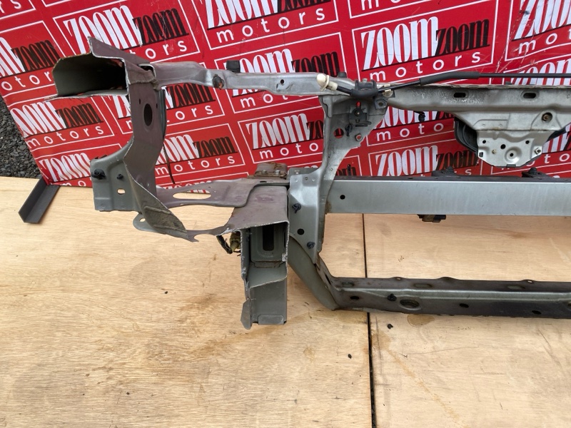 Рамка радиатора, 2900 рублей, Солонцы