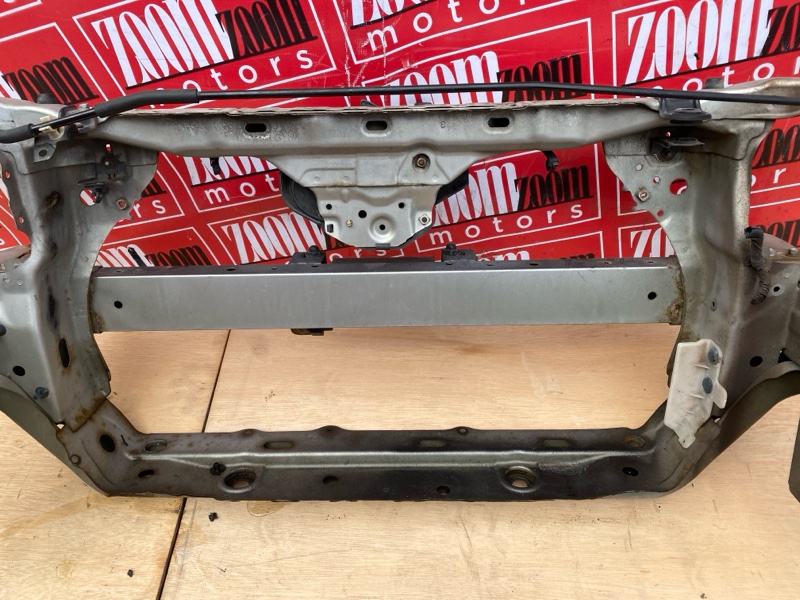 Рамка радиатора, 2900 рублей, Солонцы