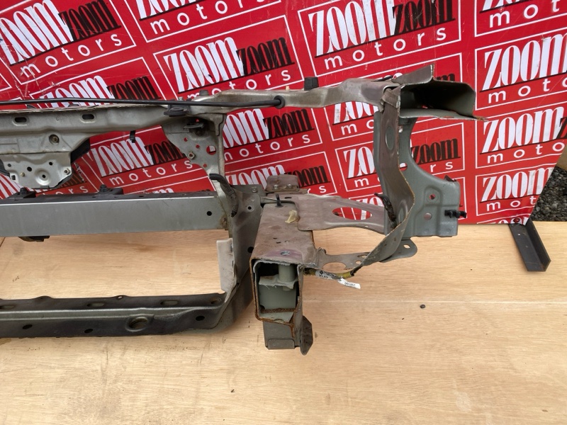 Рамка радиатора, 2900 рублей, Солонцы