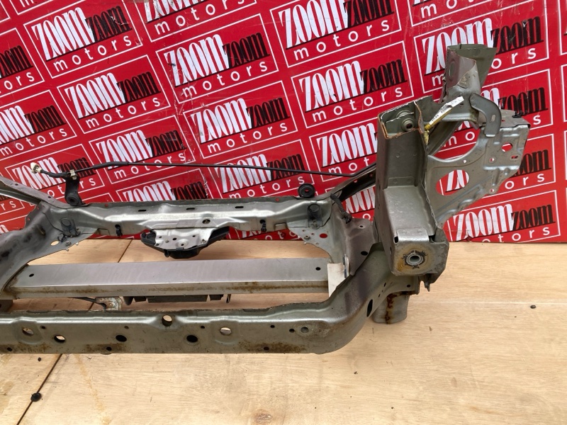 Рамка радиатора, 2900 рублей, Солонцы