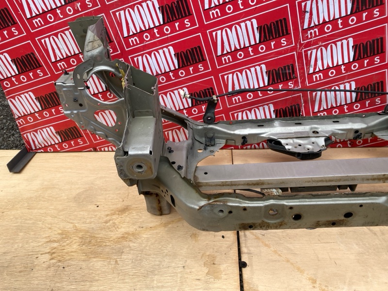 Рамка радиатора, 2900 рублей, Солонцы