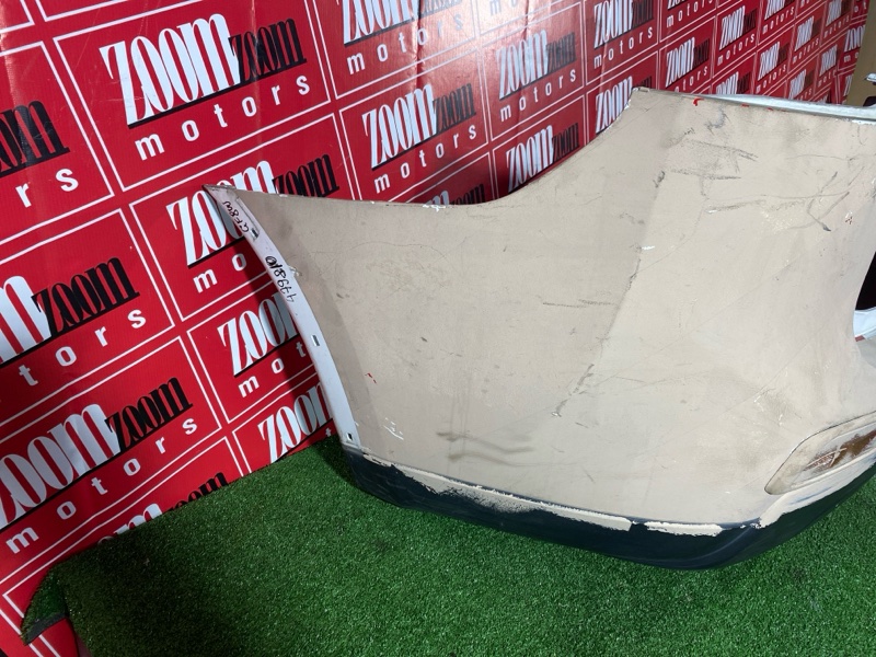 Бампер, 20900 рублей, Красноярск