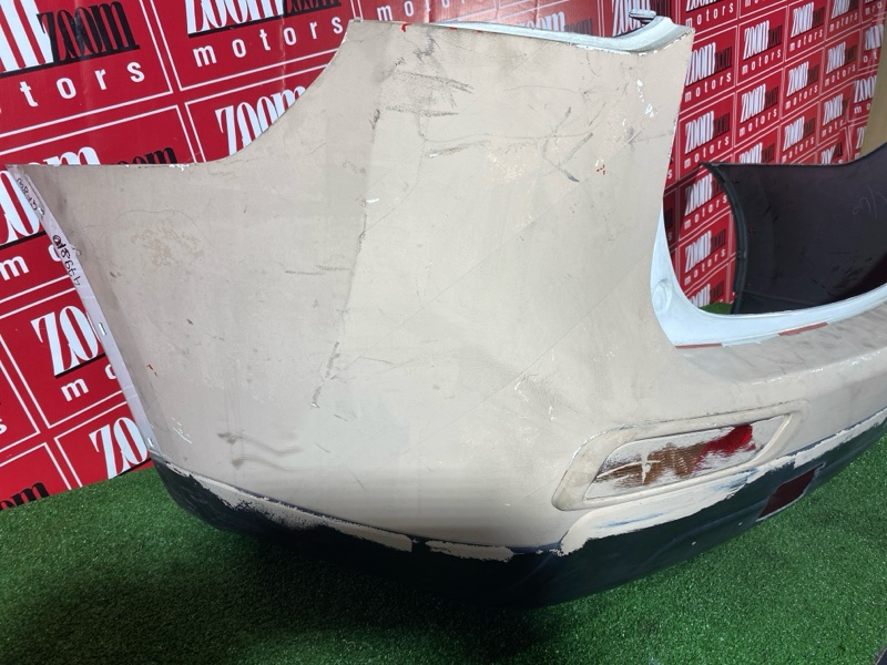 Бампер, 20900 рублей, Красноярск