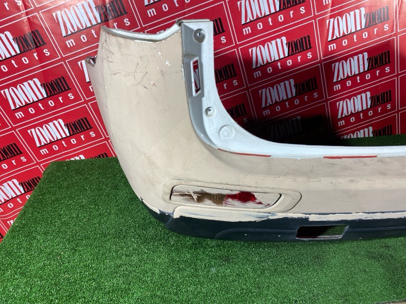 Бампер, 20900 рублей, Красноярск