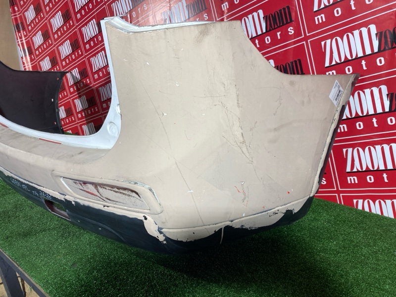 Бампер, 20900 рублей, Красноярск