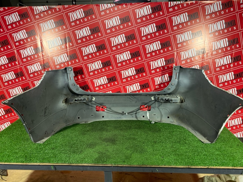 Бампер, 20900 рублей, Красноярск