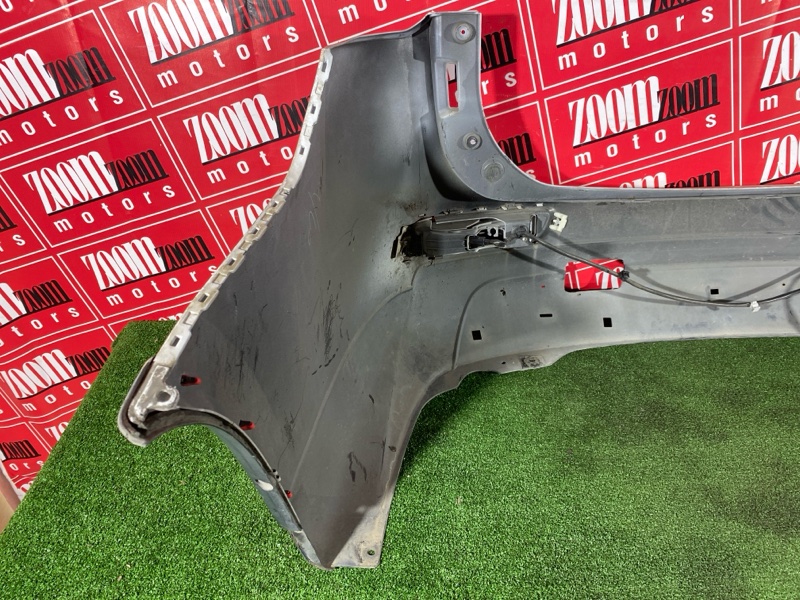 Бампер, 20900 рублей, Красноярск