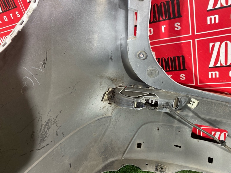 Бампер, 20900 рублей, Красноярск