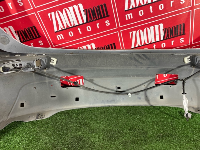 Бампер, 20900 рублей, Красноярск