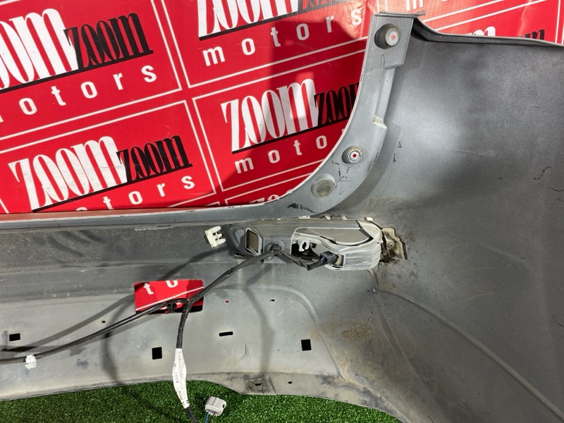 Бампер, 20900 рублей, Красноярск